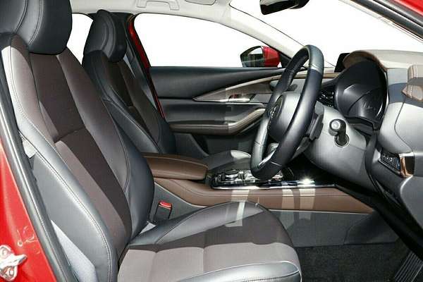 2025 Mazda CX-30 G20 Touring DM Series