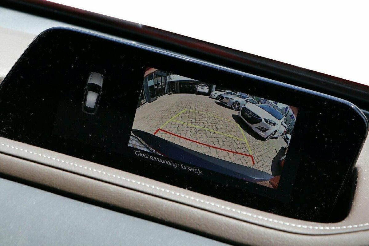 2025 Mazda CX-30 G20 Touring DM Series