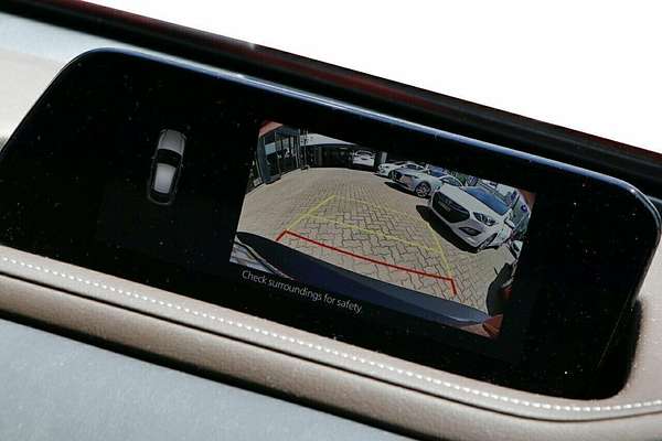 2025 Mazda CX-30 G20 Touring DM Series