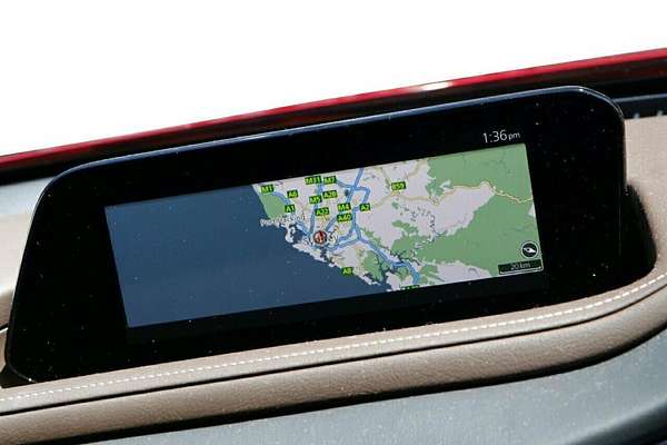 2025 Mazda CX-30 G20 Touring DM Series