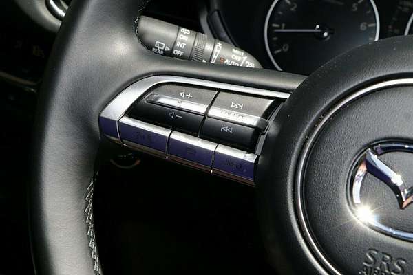 2025 Mazda CX-30 G20 Touring DM Series