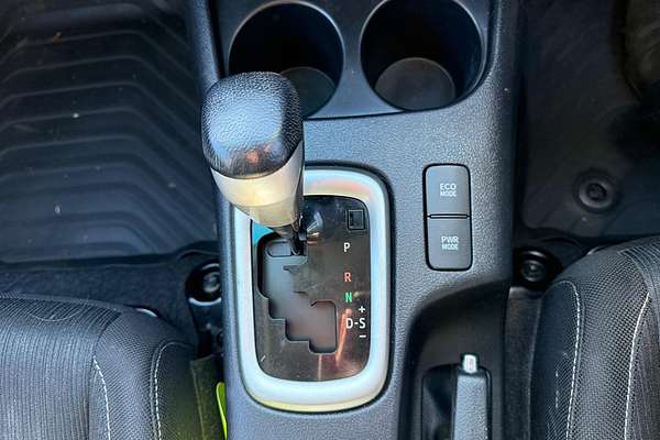 2020 Toyota Hilux SR5 GUN126R 4X4