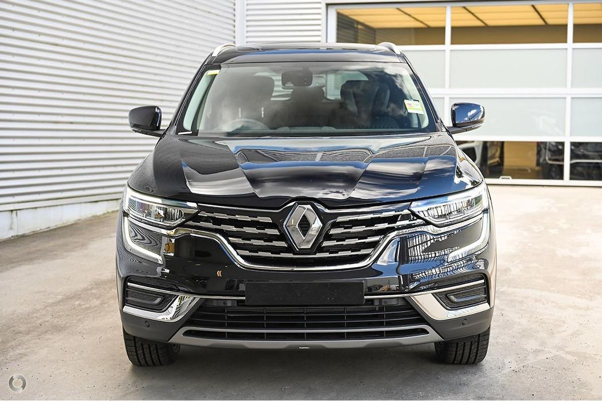 2023 Renault Koleos Intens HZG