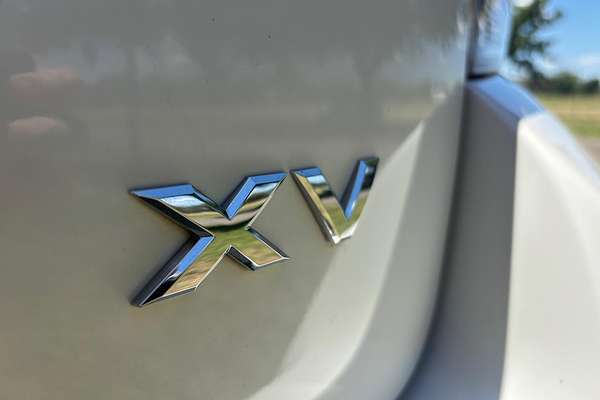 2019 Subaru XV 2.0i G5X