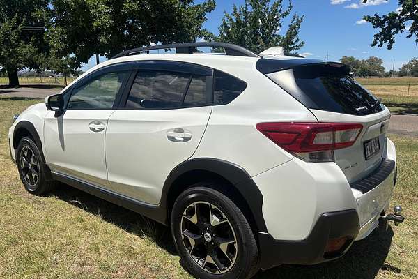 2019 Subaru XV 2.0i G5X