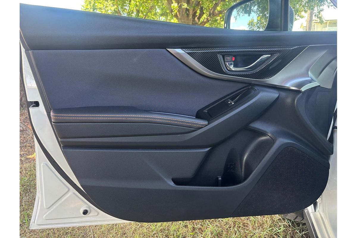 2019 Subaru XV 2.0i G5X