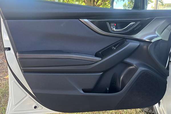 2019 Subaru XV 2.0i G5X