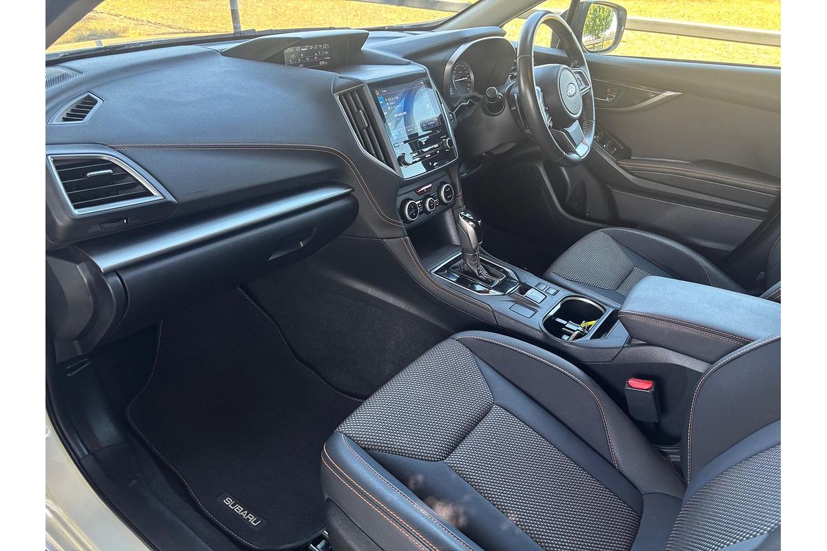 2019 Subaru XV 2.0i G5X