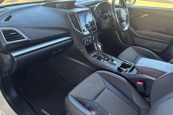 2019 Subaru XV 2.0i G5X