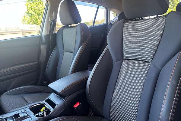 2019 Subaru XV 2.0i G5X