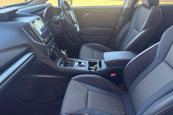 2019 Subaru XV 2.0i G5X