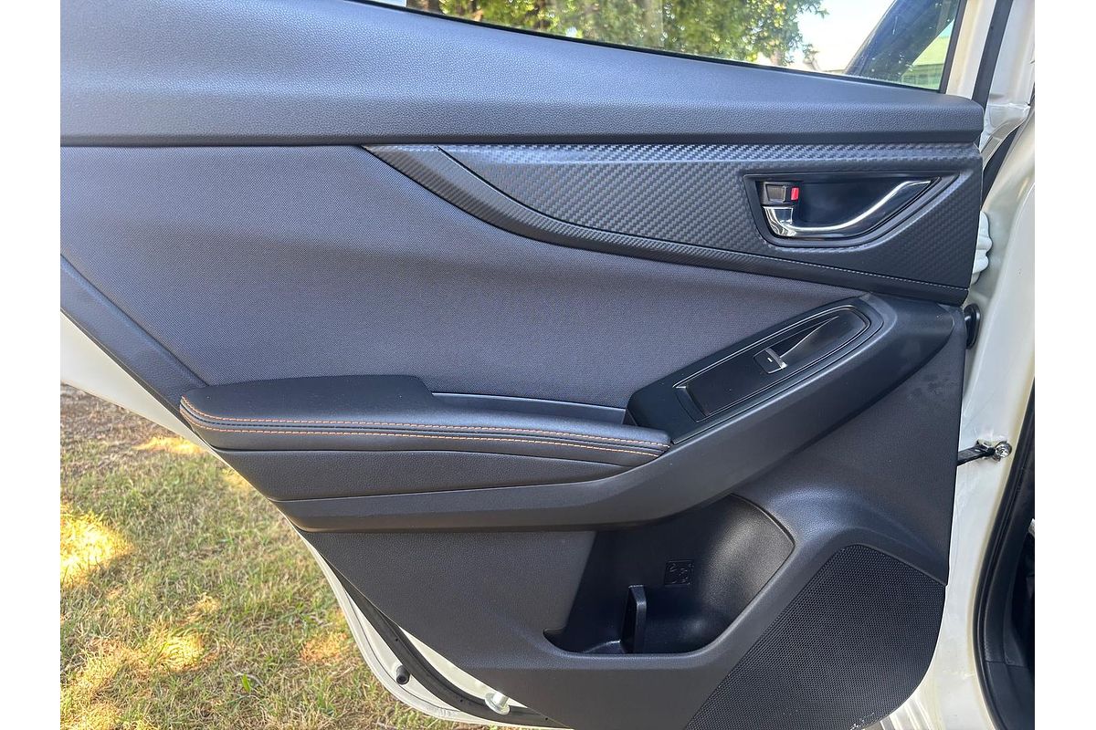 2019 Subaru XV 2.0i G5X