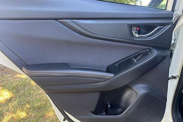 2019 Subaru XV 2.0i G5X