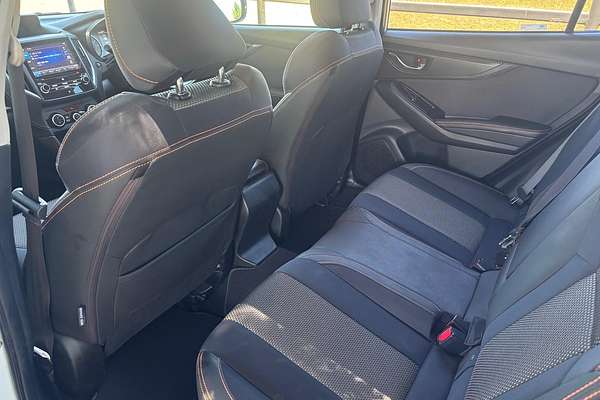 2019 Subaru XV 2.0i G5X