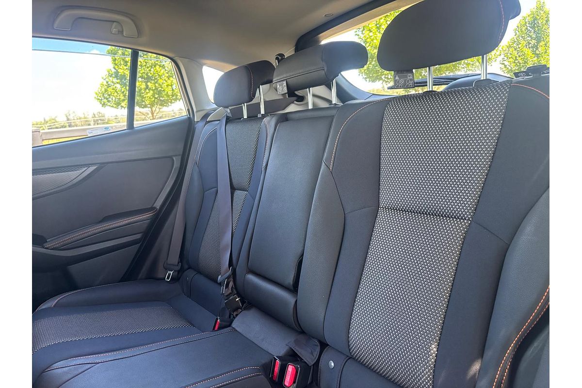 2019 Subaru XV 2.0i G5X