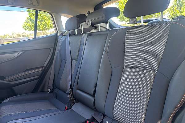 2019 Subaru XV 2.0i G5X