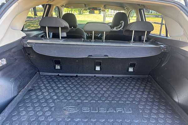 2019 Subaru XV 2.0i G5X