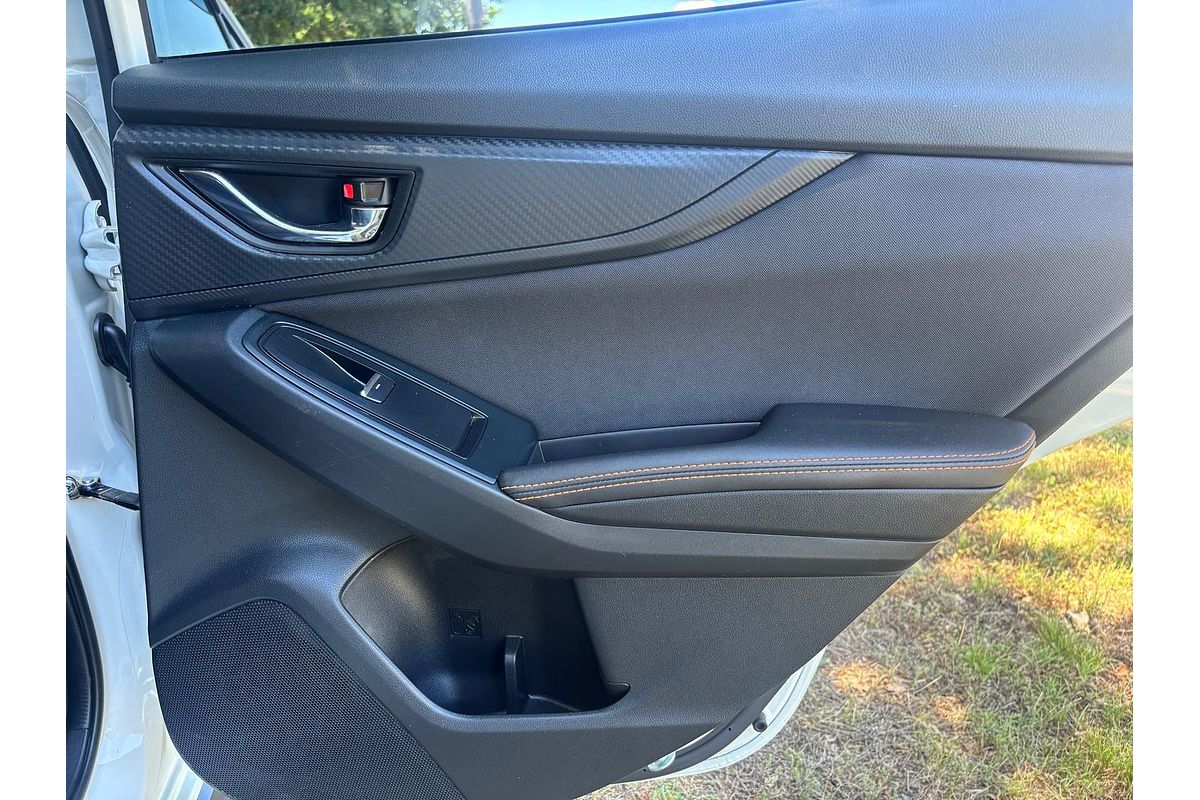 2019 Subaru XV 2.0i G5X