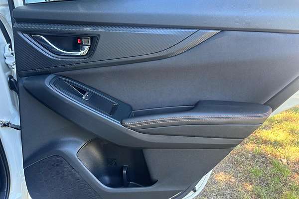 2019 Subaru XV 2.0i G5X