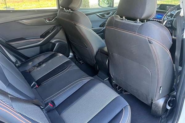 2019 Subaru XV 2.0i G5X