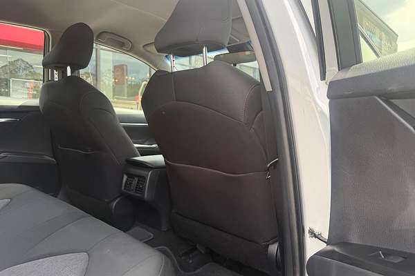 2022 Toyota Camry Ascent AXVH70R