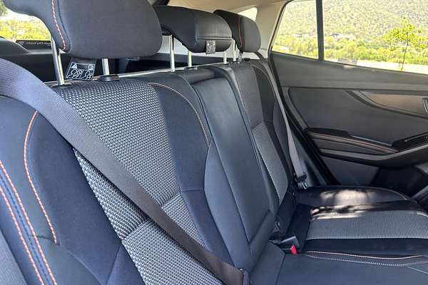 2019 Subaru XV 2.0i G5X