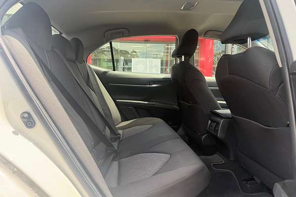 2022 Toyota Camry Ascent AXVH70R