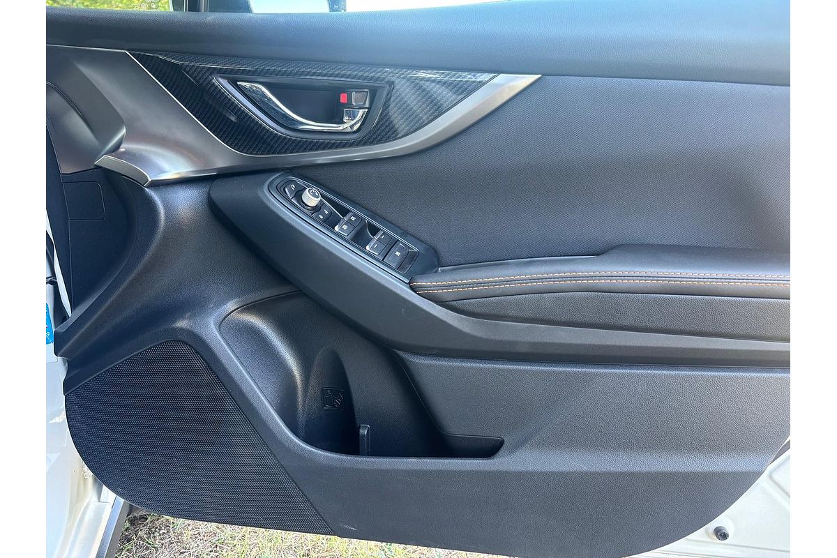 2019 Subaru XV 2.0i G5X