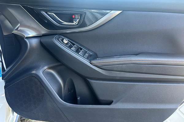 2019 Subaru XV 2.0i G5X