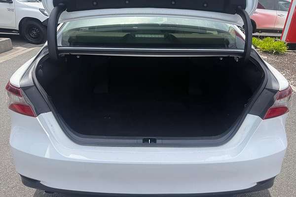 2022 Toyota Camry Ascent AXVH70R