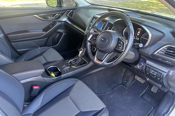 2019 Subaru XV 2.0i G5X