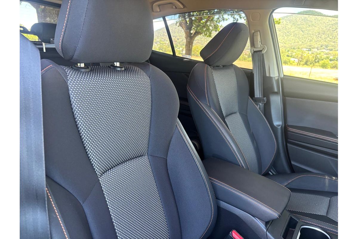 2019 Subaru XV 2.0i G5X