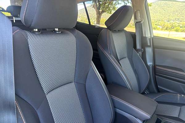 2019 Subaru XV 2.0i G5X