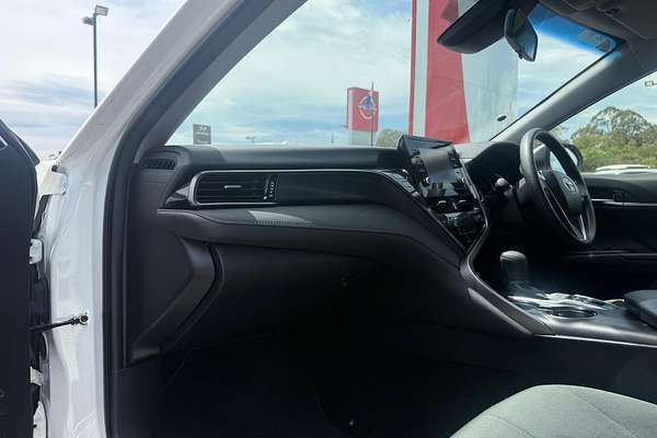 2022 Toyota Camry Ascent AXVH70R