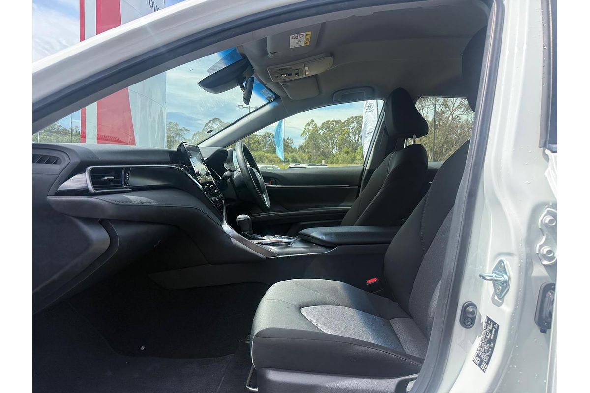 2022 Toyota Camry Ascent AXVH70R