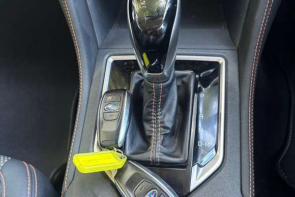 2019 Subaru XV 2.0i G5X