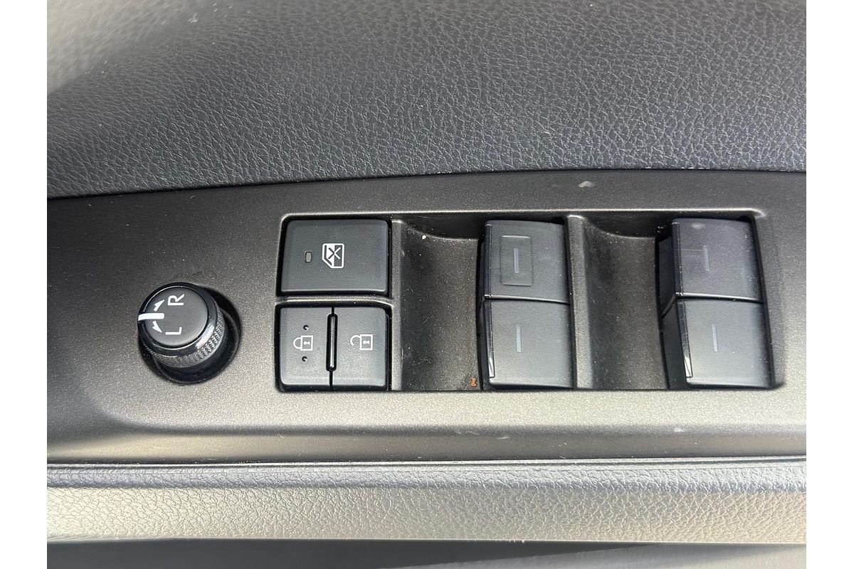 2022 Toyota Camry Ascent AXVH70R