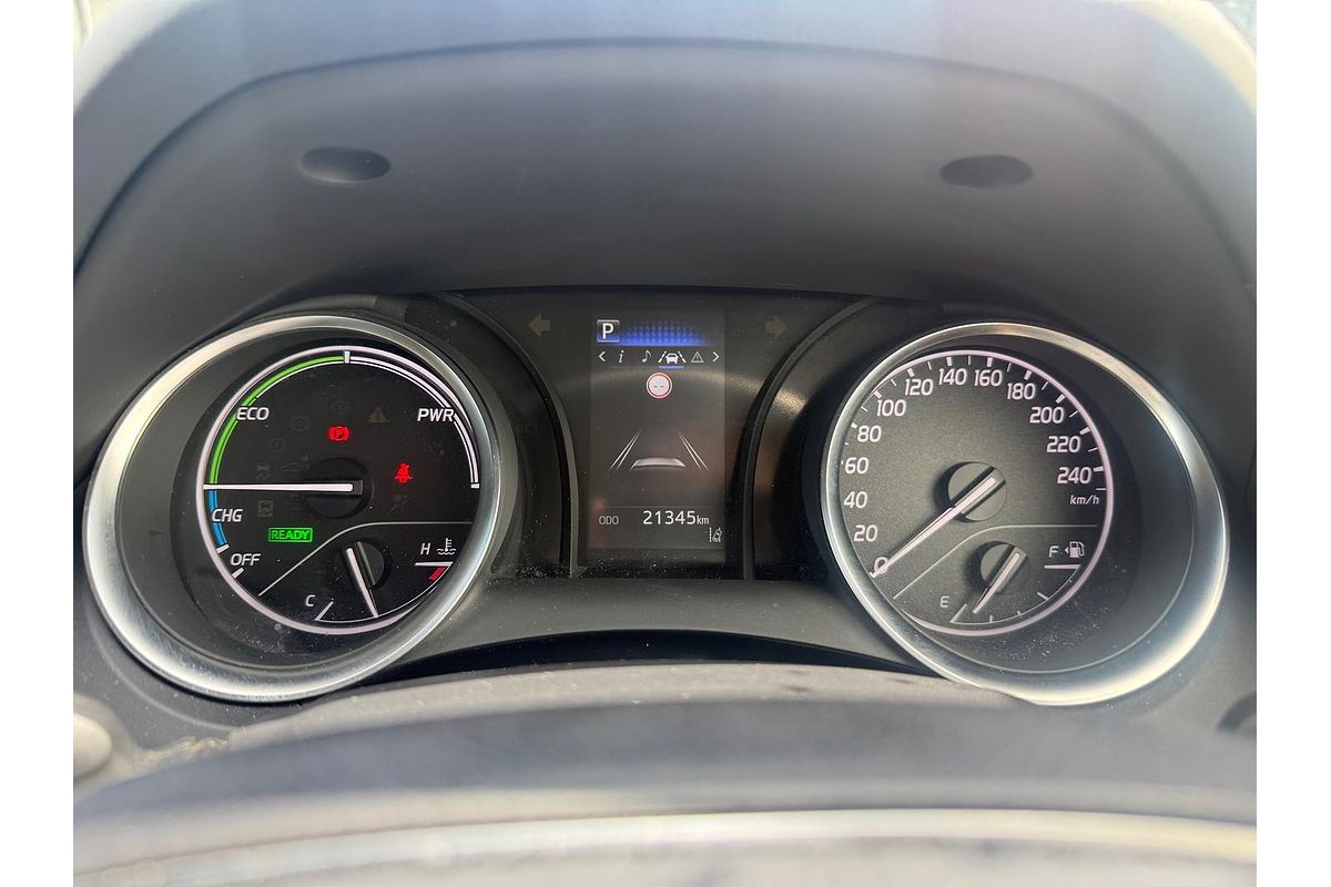 2022 Toyota Camry Ascent AXVH70R