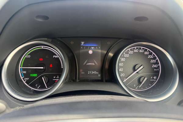 2022 Toyota Camry Ascent AXVH70R