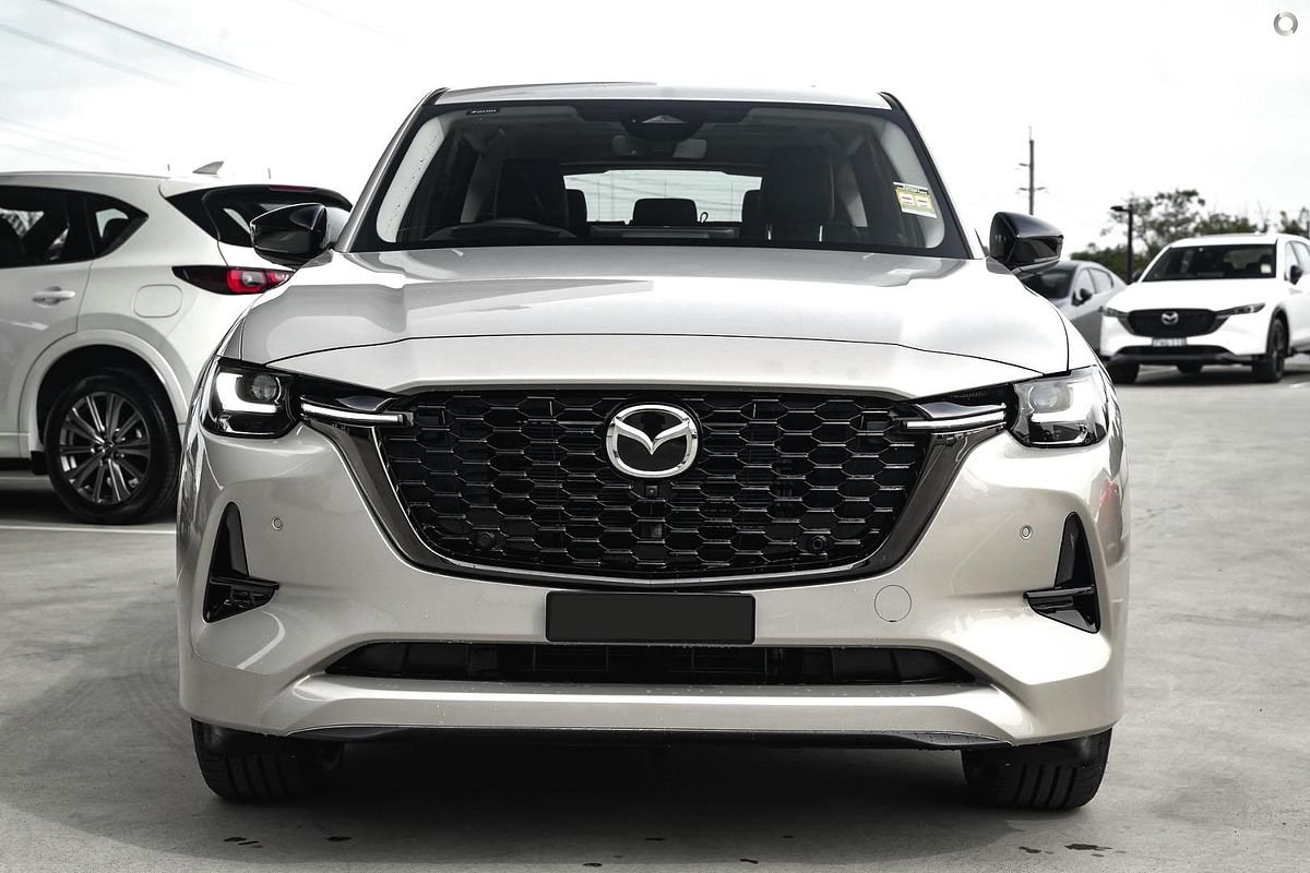 2025 Mazda CX-60 P50e GT KH Series