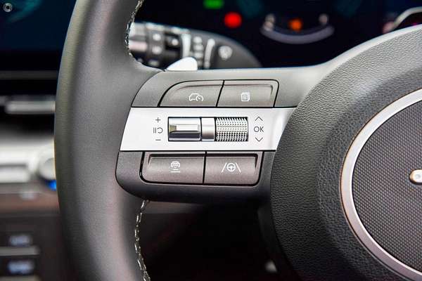 2025 Hyundai Kona Hybrid SX2.V3