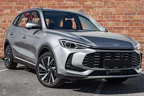 2025 MG ZS Essence Turbo ZS32