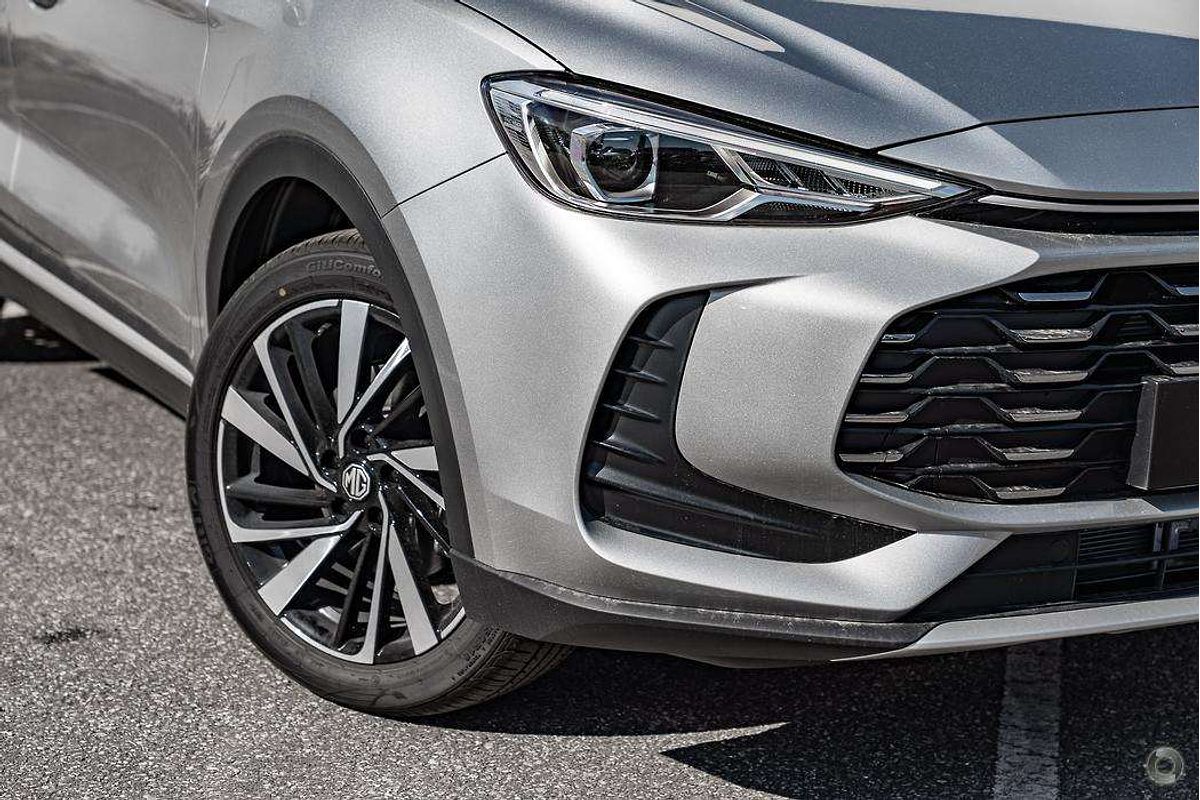 2025 MG ZS Essence Turbo ZS32