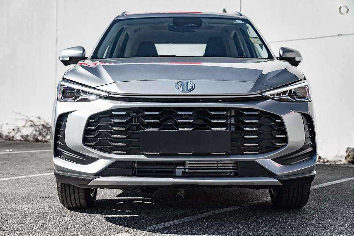 2025 MG ZS Essence Turbo ZS32