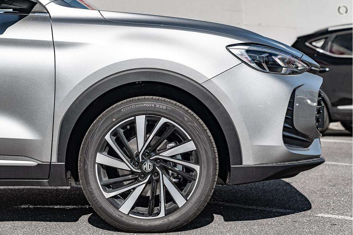 2025 MG ZS Essence Turbo ZS32