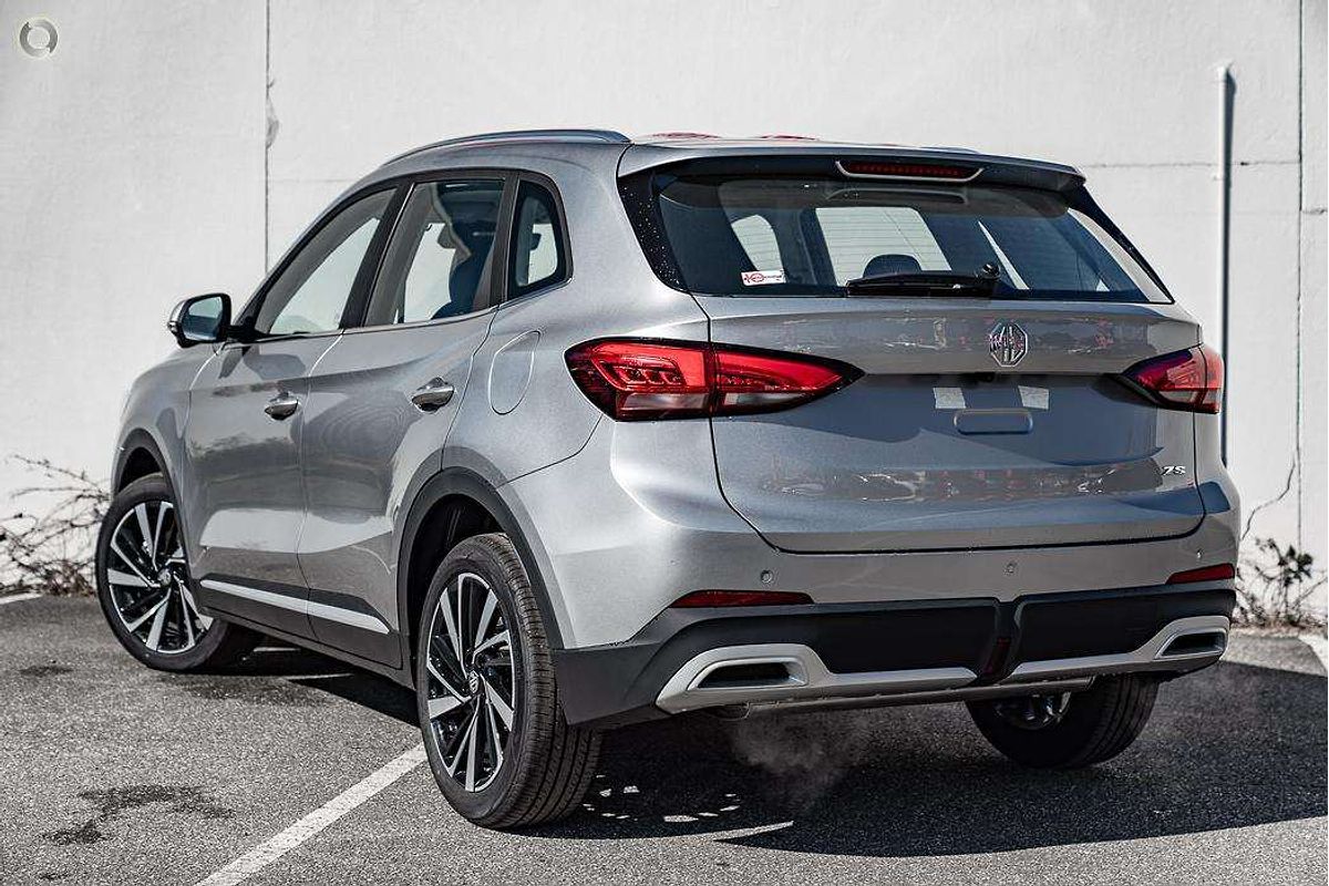 2025 MG ZS Essence Turbo ZS32