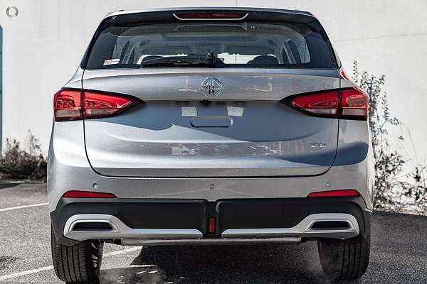 2025 MG ZS Essence Turbo ZS32