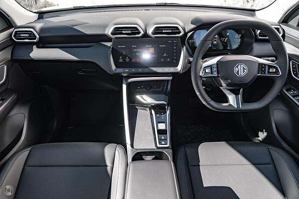 2025 MG ZS Essence Turbo ZS32