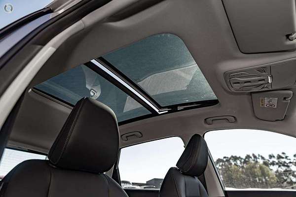 2025 MG ZS Essence Turbo ZS32