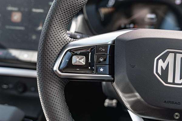 2025 MG ZS Essence Turbo ZS32